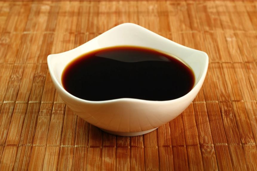 うまくち醤油